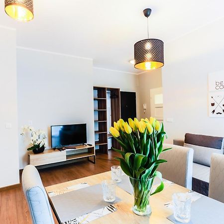 Coin Apartamenty Вроцлав Екстериор снимка
